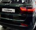 Джип Compass, об'ємом двигуна 1.47 л та пробігом 0 тис. км за 34869 $, фото 6 на Automoto.ua