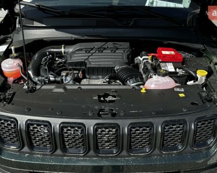 купить новое авто Джип Компас 2025 года от официального дилера Автоцентр AUTO.RIA Джип фото