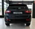 купить новое авто Джип Компас 2025 года от официального дилера JEEP ЦЕНТР ОДЕСА ТОВ «АДІС-МОТОР» Джип фото