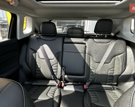 купить новое авто Джип Компас 2025 года от официального дилера Автоцентр AUTO.RIA Джип фото