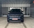 купить новое авто Джип Компас 2025 года от официального дилера ДЖИП ЦЕНТР ХАРКІВ Джип фото