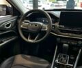 купить новое авто Джип Компас 2025 года от официального дилера Джип ВІДІ Челендж Джип фото