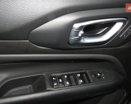 купити нове авто Джип Compass 2025 року від офіційного дилера Автоцентр AUTO.RIA Джип фото