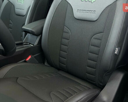 Джип Compass, об'ємом двигуна 1.47 л та пробігом 0 тис. км за 34869 $, фото 22 на Automoto.ua