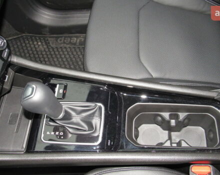 купити нове авто Джип Compass 2025 року від офіційного дилера Автоцентр AUTO.RIA Джип фото