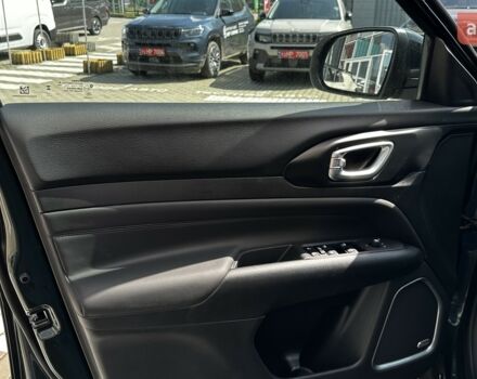 купить новое авто Джип Компас 2025 года от официального дилера Автоцентр AUTO.RIA Джип фото