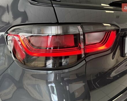 купить новое авто Джип Компас 2025 года от официального дилера JEEP ЦЕНТР ОДЕСА ТОВ «АДІС-МОТОР» Джип фото