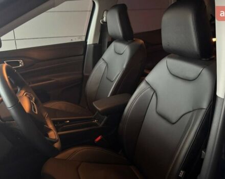 купить новое авто Джип Компас 2025 года от официального дилера ДЖИП ЦЕНТР ХАРКІВ Джип фото