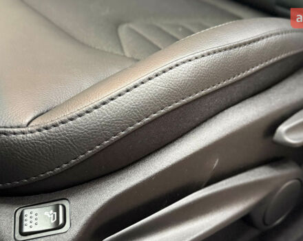 Джип Compass, об'ємом двигуна 1.47 л та пробігом 0 тис. км за 34869 $, фото 11 на Automoto.ua