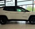 купить новое авто Джип Компас 2025 года от официального дилера JEEP ЦЕНТР ОДЕСА ТОВ «АДІС-МОТОР» Джип фото