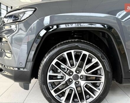 купить новое авто Джип Компас 2025 года от официального дилера JEEP ЦЕНТР ОДЕСА ТОВ «АДІС-МОТОР» Джип фото