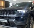 купить новое авто Джип Компас 2025 года от официального дилера Автоцентр AUTO.RIA Джип фото