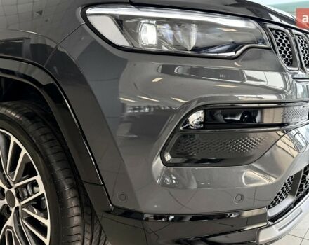 купити нове авто Джип Compass 2025 року від офіційного дилера JEEP ЦЕНТР ОДЕСА ТОВ «АДІС-МОТОР» Джип фото