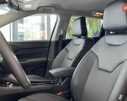 купить новое авто Джип Компас 2025 года от официального дилера Автоцентр AUTO.RIA Джип фото