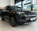 купити нове авто Джип Compass 2025 року від офіційного дилера JEEP ЦЕНТР ОДЕСА ТОВ «АДІС-МОТОР» Джип фото