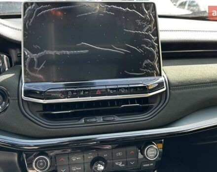 купить новое авто Джип Компас 2025 года от официального дилера Автоцентр AUTO.RIA Джип фото