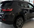 купити нове авто Джип Compass 2025 року від офіційного дилера JEEP ЦЕНТР ОДЕСА ТОВ «АДІС-МОТОР» Джип фото