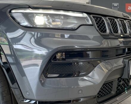 купить новое авто Джип Компас 2025 года от официального дилера Автоцентр AUTO.RIA Джип фото