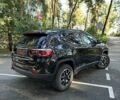 Джип Компас, объемом двигателя 2 л и пробегом 10 тыс. км за 25999 $, фото 10 на Automoto.ua