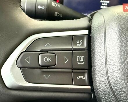 купить новое авто Джип Компас 2025 года от официального дилера JEEP ЦЕНТР ОДЕСА ТОВ «АДІС-МОТОР» Джип фото