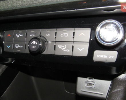 купить новое авто Джип Компас 2025 года от официального дилера Автоцентр AUTO.RIA Джип фото