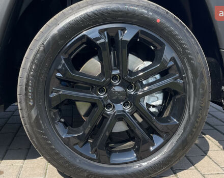 купить новое авто Джип Компас 2025 года от официального дилера Автопасаж Джип фото