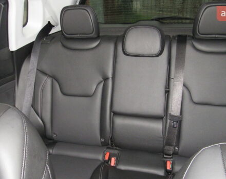 купити нове авто Джип Compass 2025 року від офіційного дилера Автоцентр AUTO.RIA Джип фото