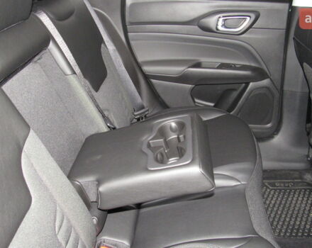 купить новое авто Джип Компас 2025 года от официального дилера Автоцентр AUTO.RIA Джип фото