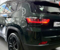 Джип Compass, об'ємом двигуна 1.47 л та пробігом 0 тис. км за 34869 $, фото 7 на Automoto.ua