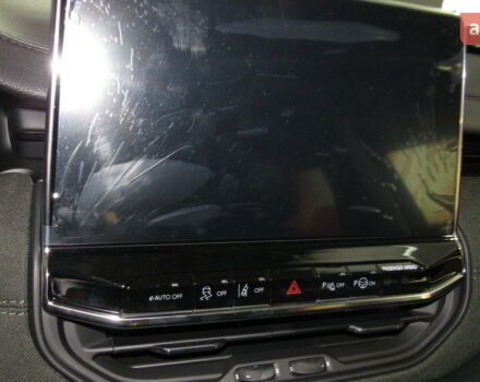 купить новое авто Джип Компас 2025 года от официального дилера Автоцентр AUTO.RIA Джип фото