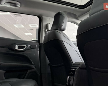 Джип Compass, об'ємом двигуна 1.47 л та пробігом 0 тис. км за 34869 $, фото 10 на Automoto.ua