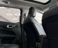 Джип Compass, об'ємом двигуна 1.47 л та пробігом 0 тис. км за 35223 $, фото 10 на Automoto.ua