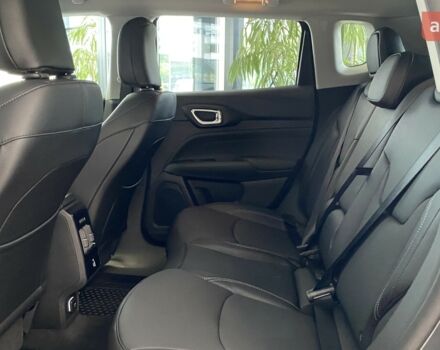 купить новое авто Джип Компас 2025 года от официального дилера Автоцентр AUTO.RIA Джип фото