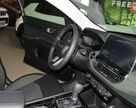 купить новое авто Джип Компас 2025 года от официального дилера Автоцентр AUTO.RIA Джип фото