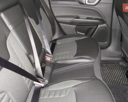 купить новое авто Джип Компас 2025 года от официального дилера Автоцентр AUTO.RIA Джип фото