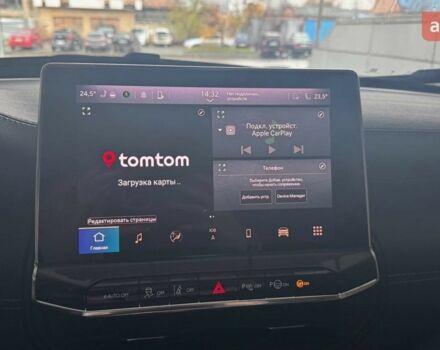 купить новое авто Джип Компас 2025 года от официального дилера ДЖИП ЦЕНТР ХАРКІВ Джип фото