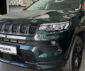 Джип Компас, объемом двигателя 1.47 л и пробегом 0 тыс. км за 34944 $, фото 2 на Automoto.ua