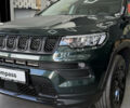 Джип Compass, об'ємом двигуна 1.47 л та пробігом 0 тис. км за 34869 $, фото 2 на Automoto.ua