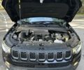 Джип Компас, объемом двигателя 2 л и пробегом 10 тыс. км за 25999 $, фото 37 на Automoto.ua
