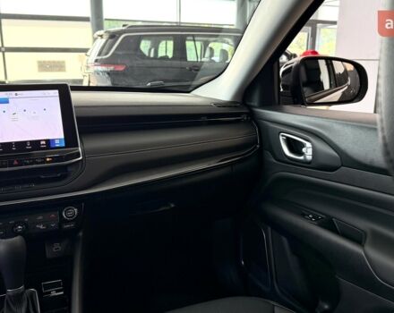 купити нове авто Джип Compass 2025 року від офіційного дилера JEEP ЦЕНТР ОДЕСА ТОВ «АДІС-МОТОР» Джип фото