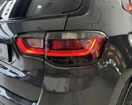 купити нове авто Джип Compass 2025 року від офіційного дилера JEEP ЦЕНТР ОДЕСА ТОВ «АДІС-МОТОР» Джип фото
