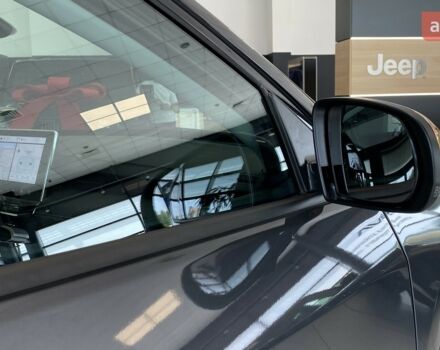 купить новое авто Джип Компас 2025 года от официального дилера Автоцентр AUTO.RIA Джип фото