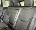 купить новое авто Джип Компас 2025 года от официального дилера JEEP ЦЕНТР ОДЕСА ТОВ «АДІС-МОТОР» Джип фото