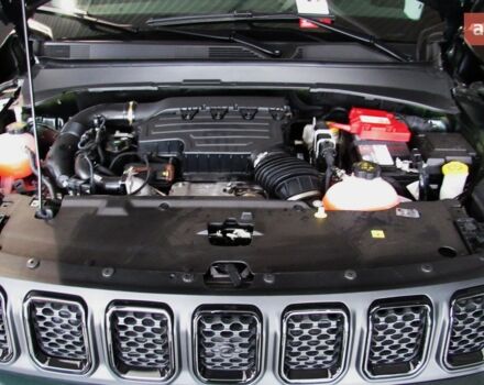 купить новое авто Джип Компас 2025 года от официального дилера Автоцентр AUTO.RIA Джип фото