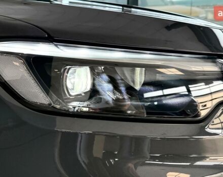 купить новое авто Джип Компас 2025 года от официального дилера JEEP ЦЕНТР ОДЕСА ТОВ «АДІС-МОТОР» Джип фото