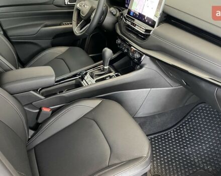 купить новое авто Джип Компас 2025 года от официального дилера Автоцентр AUTO.RIA Джип фото