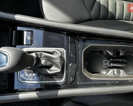 купить новое авто Джип Компас 2025 года от официального дилера Автоцентр AUTO.RIA Джип фото