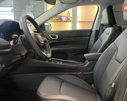 купить новое авто Джип Компас 2025 года от официального дилера Автоцентр AUTO.RIA Джип фото