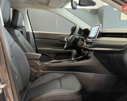 купить новое авто Джип Компас 2025 года от официального дилера Автоцентр AUTO.RIA Джип фото