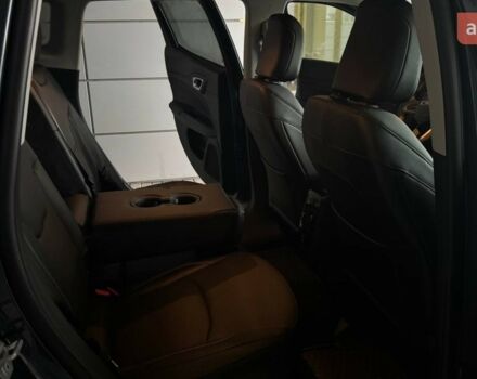 купить новое авто Джип Компас 2025 года от официального дилера ДЖИП ЦЕНТР ХАРКІВ Джип фото